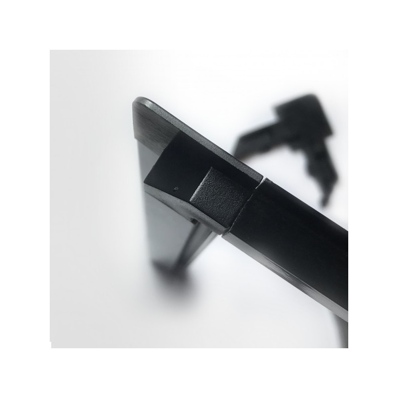 D-D Cobertura em Rede Contra Saltos p/ Aquário