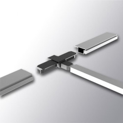 D-D Brace Bar p/ Rede p/ Aquários D-D Brace Bar p/ Rede p/ Aquários