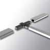 D-D Brace Bar p/ Rede p/ Aquários