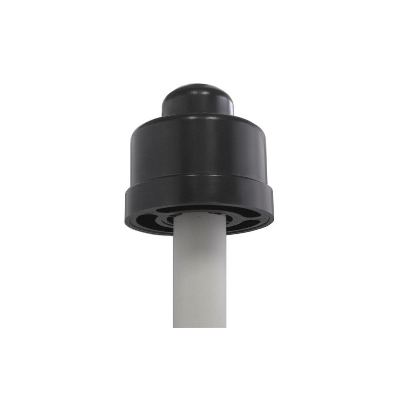 Silenciador p/ Overflow "Maggie" Muffler 50mm AquaOrinoco