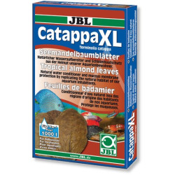 Folhas de Catappa XL - JBL Folhas de Catappa XL - JBL
