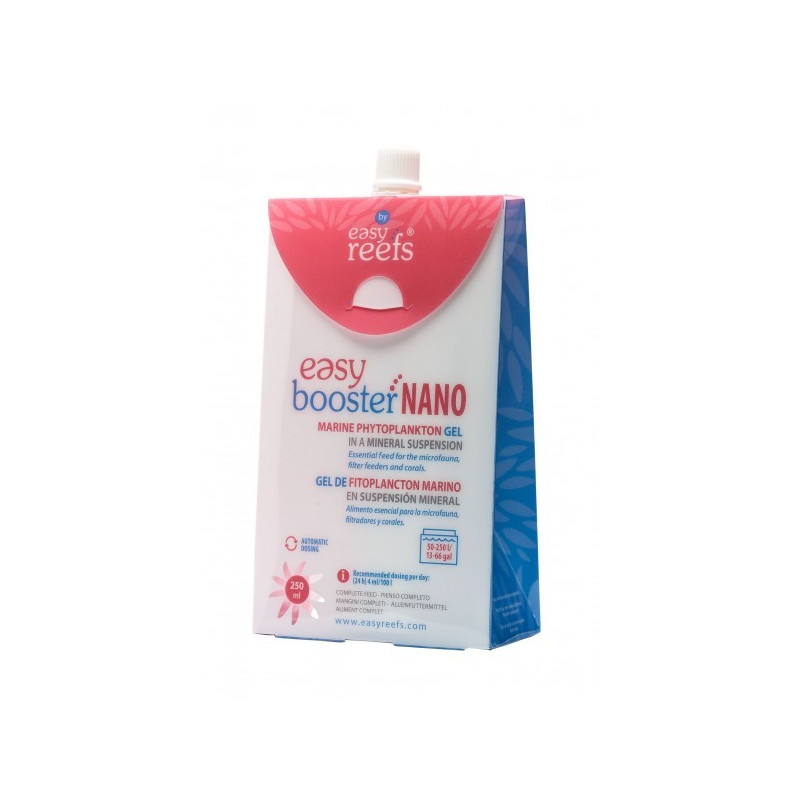 Easy Booster NANO 250ml