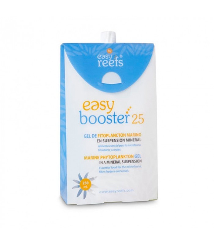 Easy Booster 250ml - Easy Corals