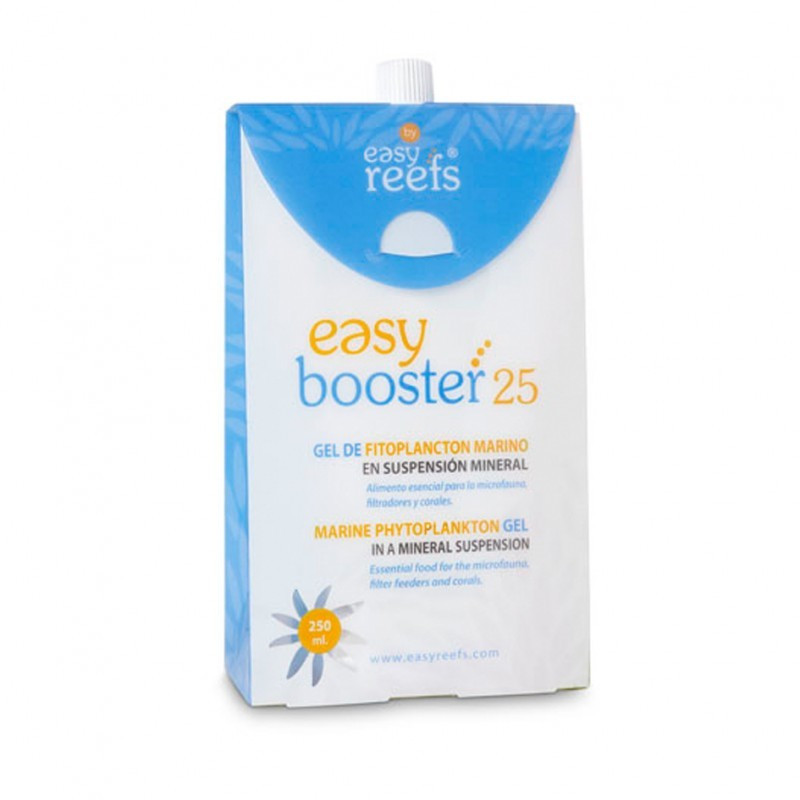 Easy Booster 250ml - Easy Corals