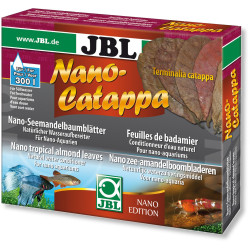 Nano - Catappa - JBL Nano - Catappa - JBL