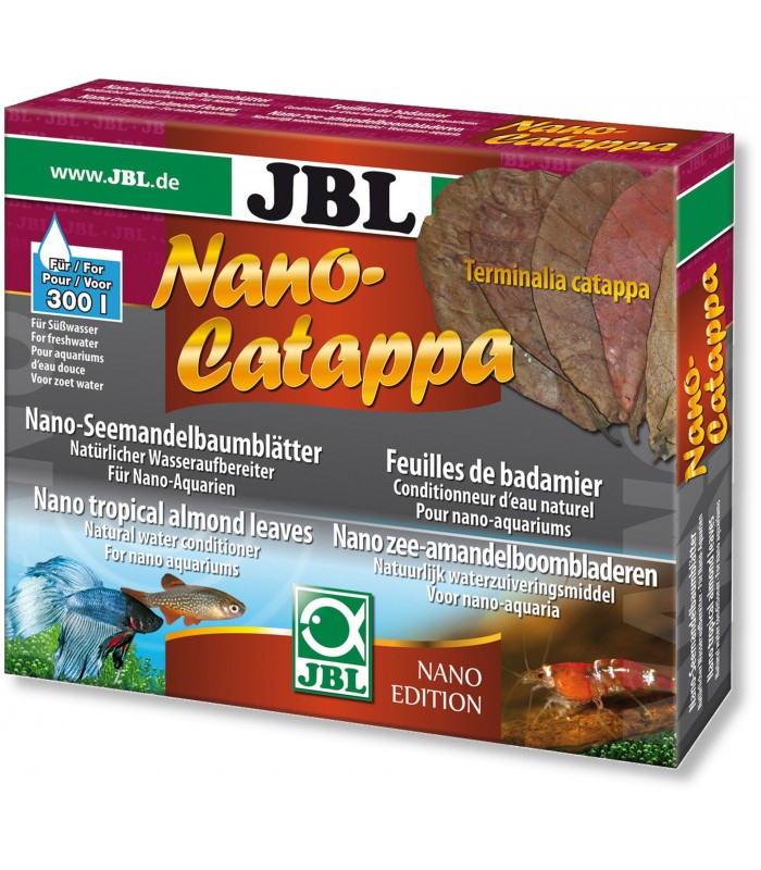 Nano - Catappa - JBL