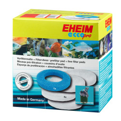 Esponjas (1+4) p/ Eheim eccopro 130,200,300 Esponjas (1+4) p/ Eheim eccopro 130,200,300