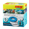 Esponjas (1+4) p/ Eheim eccopro 130,200,300