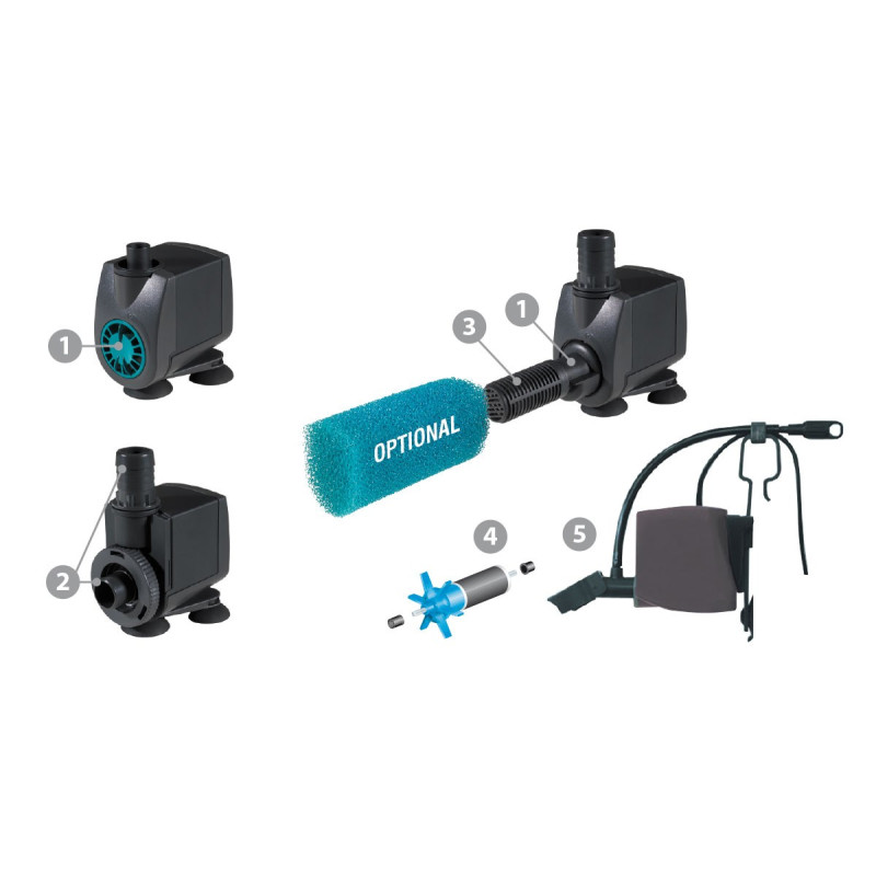 NEWA Jet 1200 NEWA Jet 1200