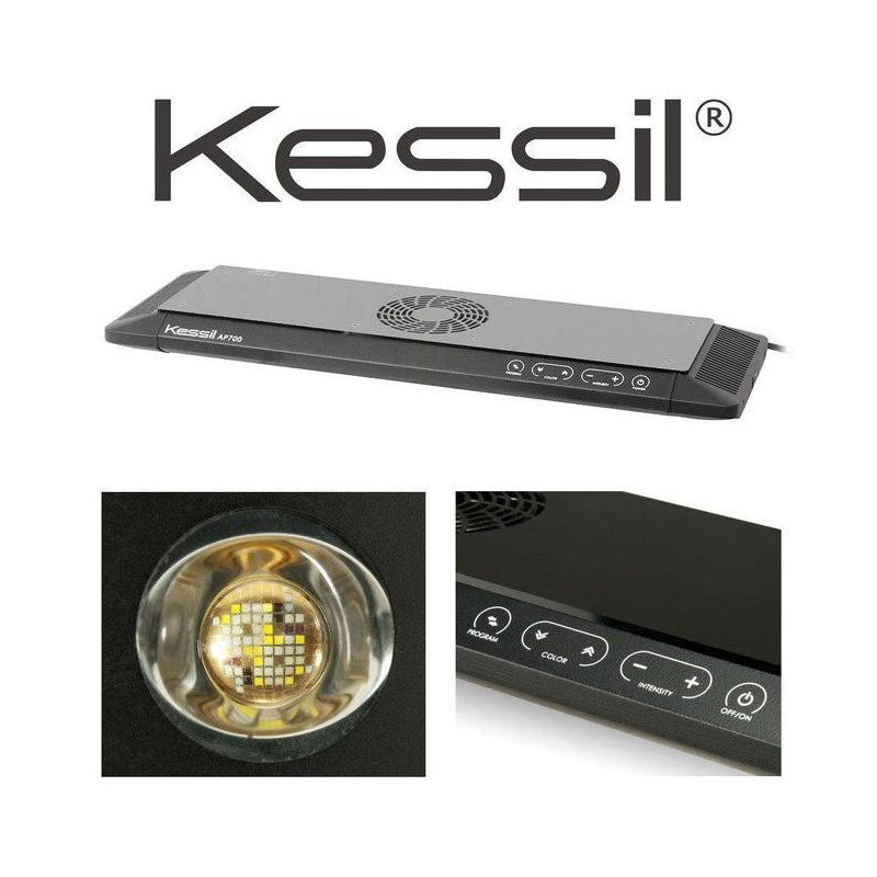 KESSIL AP700 LED LIGHT