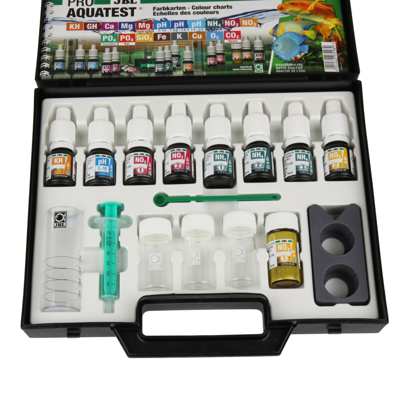 JBL Combi Set Plus NH4