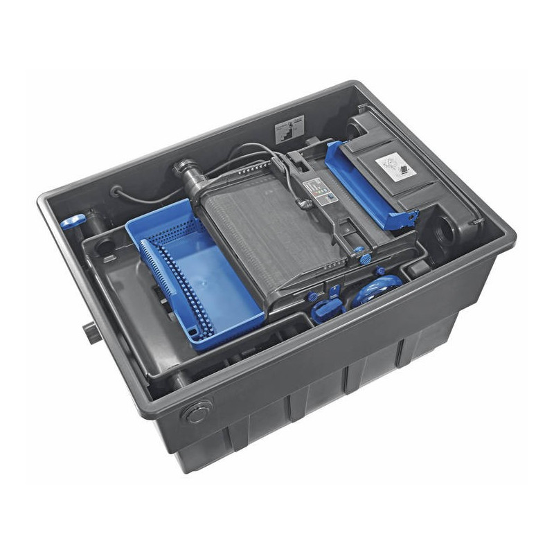 BioTec ScreenMatic² 40000 - Oase