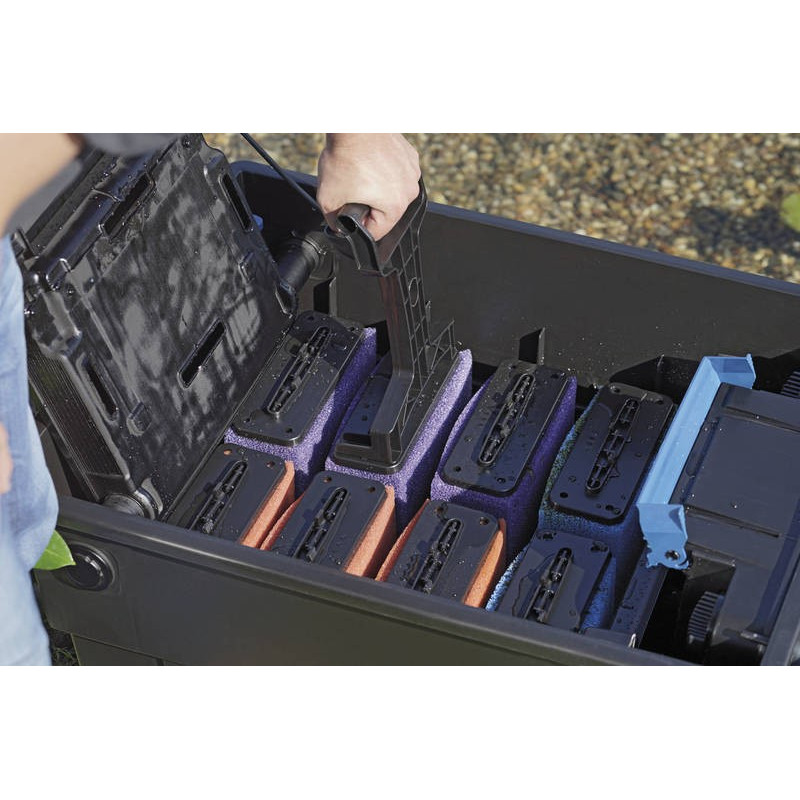 BioTec ScreenMatic² 40000 - Oase