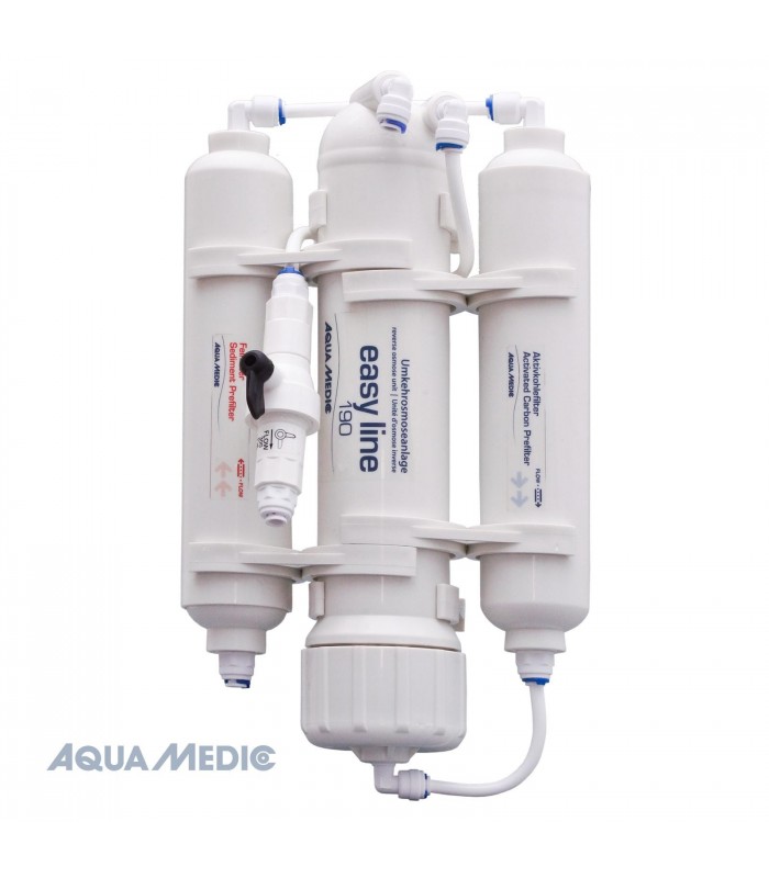 Osmosis Easy Line 190 - Aquamedic