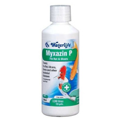 Myxazin P - Waterlife 500ml Myxazin P - Waterlife 500ml