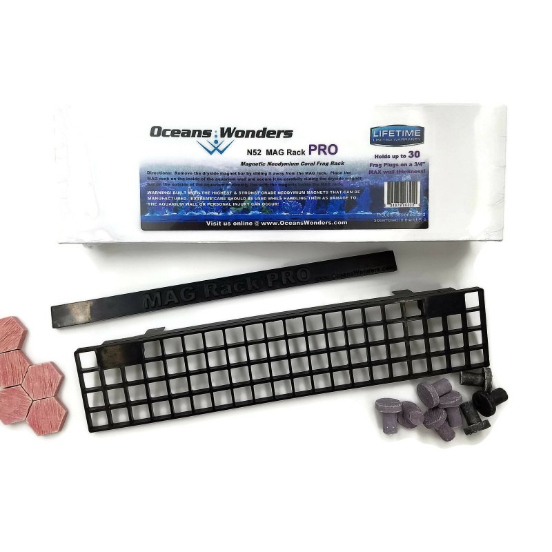 Frag Rack N52 PRO - Ocean Wonders
