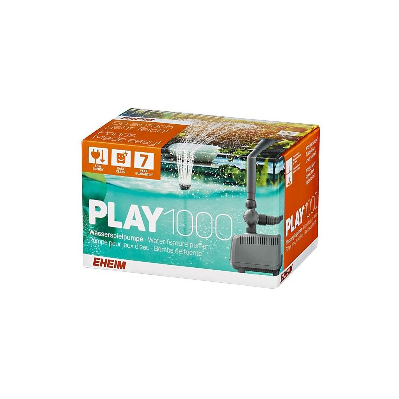 EHEIM PLAY 1000
