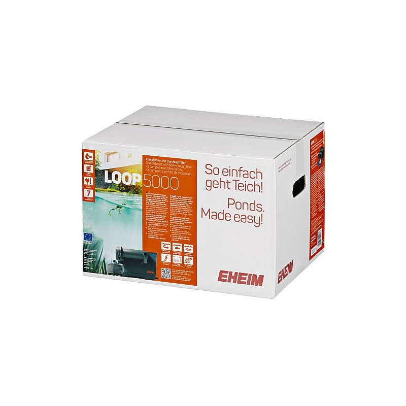 EHEIM LOOP 5000 EHEIM LOOP 5000