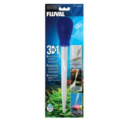 Pipeta 28cm - Fluval Pipeta 28cm - Fluval