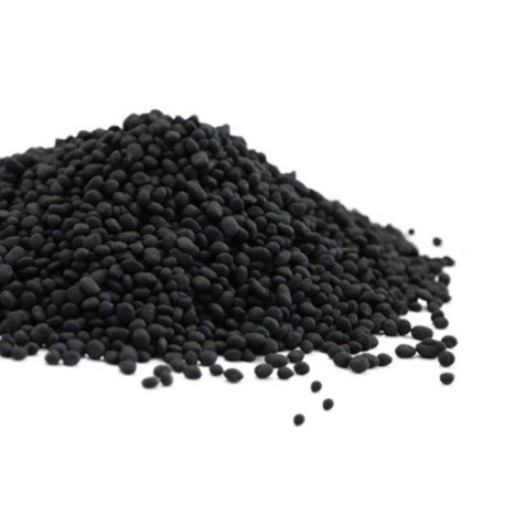 Terra Activa Black Normal - Blau Terra Activa Black Normal - Blau