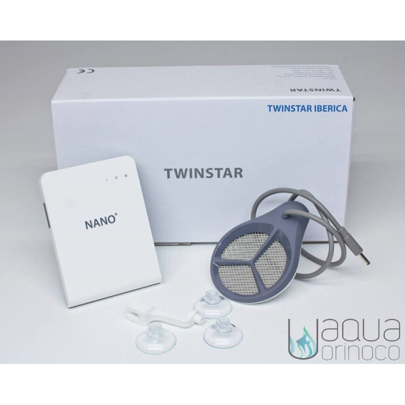 Twinstar Nano Plus