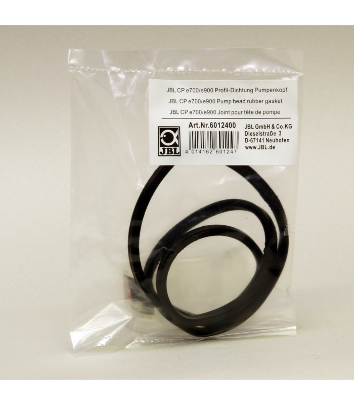 JBL CP e pump head washer - anel / o-ring
