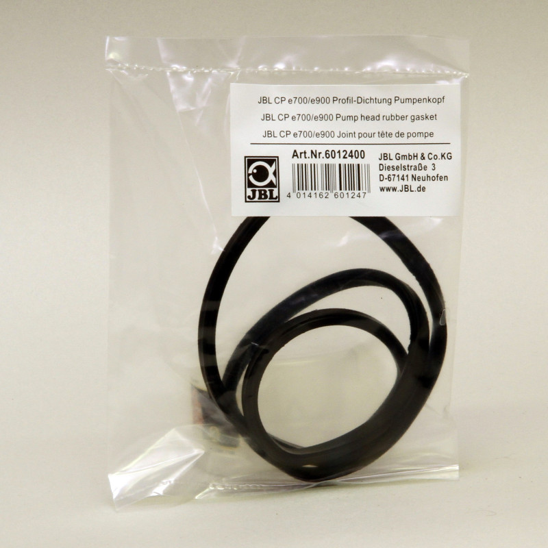 JBL CP e4/7/900/1/2 pump head washer - anel / o-ring