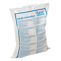 Hel-X 13 Biomedia 25L - Oase Hel-X 13 Biomedia 25L - Oase