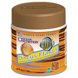 Discus Flakes - Ocean Nutrition Discus Flakes - Ocean Nutrition