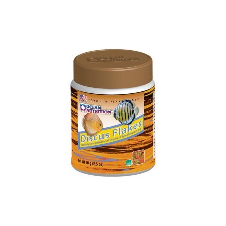 Discus Flakes - Ocean Nutrition