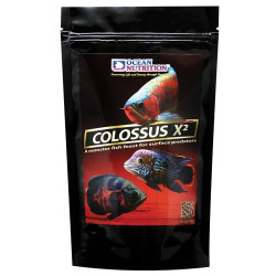 Colossus X² - Ocean Nutrition Colossus X² - Ocean Nutrition