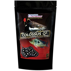 Colossus Q² - Ocean Nutrition Colossus Q² - Ocean Nutrition