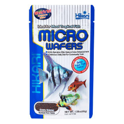 Micro Wafers - HIKARI Micro Wafers - HIKARI