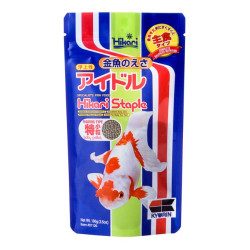 Bebé de grapas de peces de colores - HIKARI Bebé de grapas de peces de colores - HIKARI