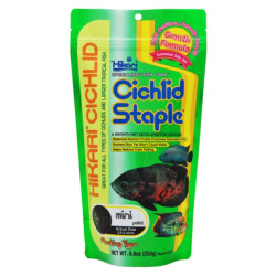 Cichlid Staple Mini - HIKARI Cichlid Staple Mini - HIKARI