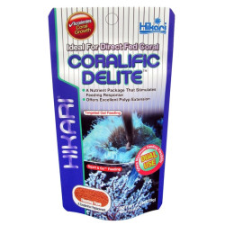 Marine Coralific Delite 35g - HIKARI Marine Coralific Delite 35g - HIKARI