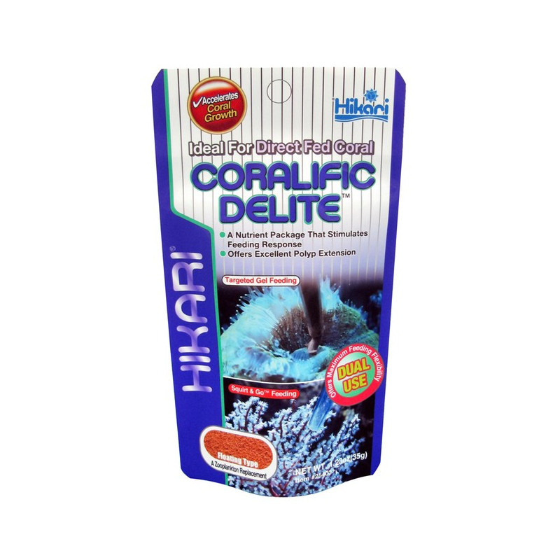 Marine Coralific Delite 35g - HIKARI