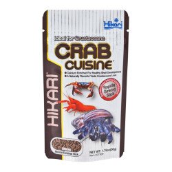 Crab Cuisine 50g - HIKARI Crab Cuisine 50g - HIKARI