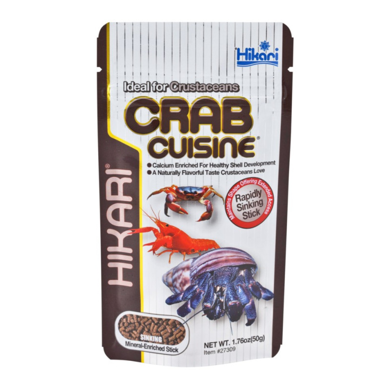 Crab Cuisine 50g - HIKARI