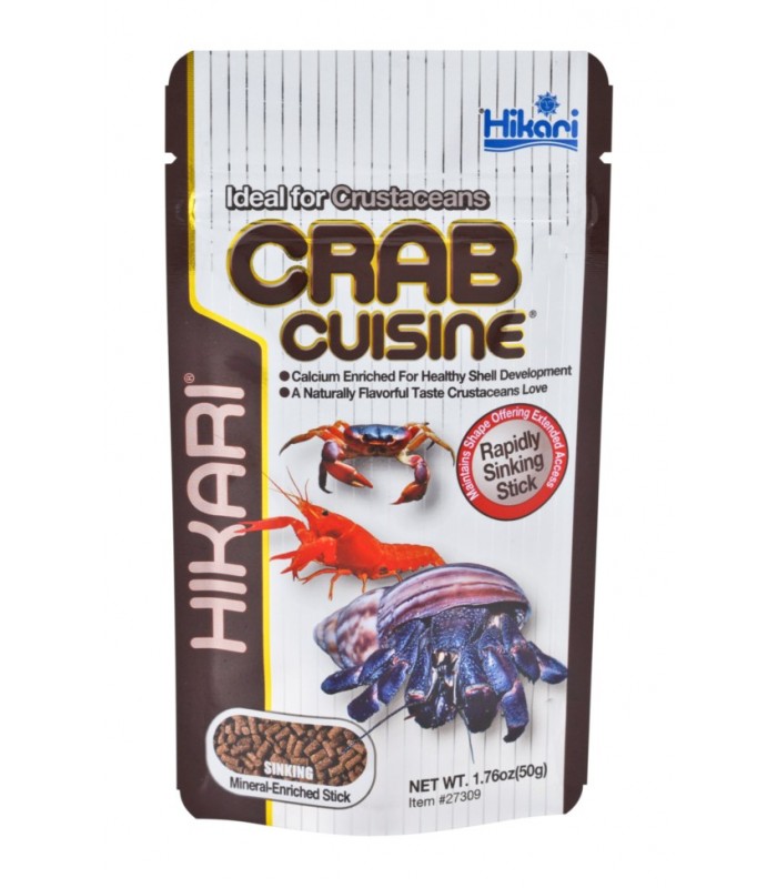Crab Cuisine 50g - HIKARI