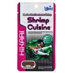 Shrimp Cuisine 10g - HIKARI Shrimp Cuisine 10g - HIKARI