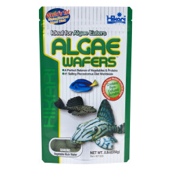 Algae Wafers - HIKARI Algae Wafers - HIKARI