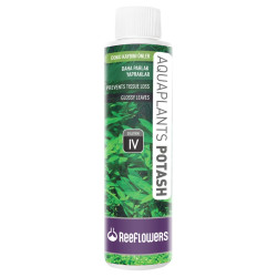 AquaPlants Potash - IV - ReeFlowers AquaPlants Potash - IV - ReeFlowers