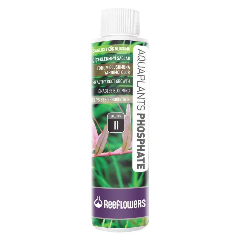 AquaPlants Phosphate - II - ReeFlowers