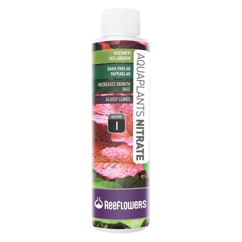 AquaPlants Nitrate - I - ReeFlowers