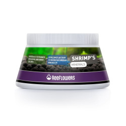 Shrimp Minerals - ReeFlowers