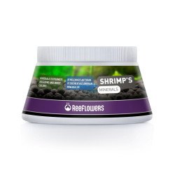 Shrimp Minerals - ReeFlowers