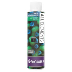 All Elements Easy Balling II - ReeFlowers All Elements Easy Balling II - ReeFlowers