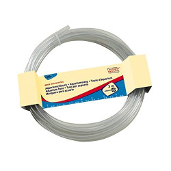 Tubo de PVC 3m 4/6mm Tubo de PVC 3m 4/6mm