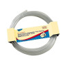 Tubo de PVC 3m 4/6mm